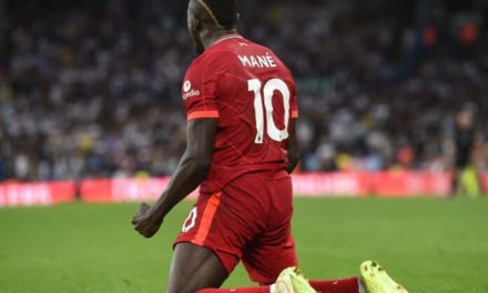 PREMIER LEAGUE - Sadio Mané dépasse Drogba et relance Liverpool