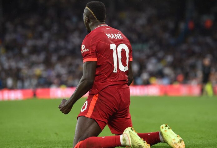 PREMIER LEAGUE - Sadio Mané dépasse Drogba et relance Liverpool