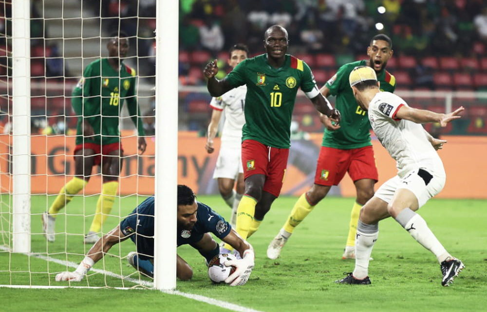 CAN 2021 : L'Égypte brise le rêve du Cameroun et file en finale