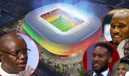 STADE DU SÉNÉGAL - Plusieurs stars du football africain attendues au match inaugural