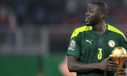 MERCATO - Barça ne lâche pas Koulibaly