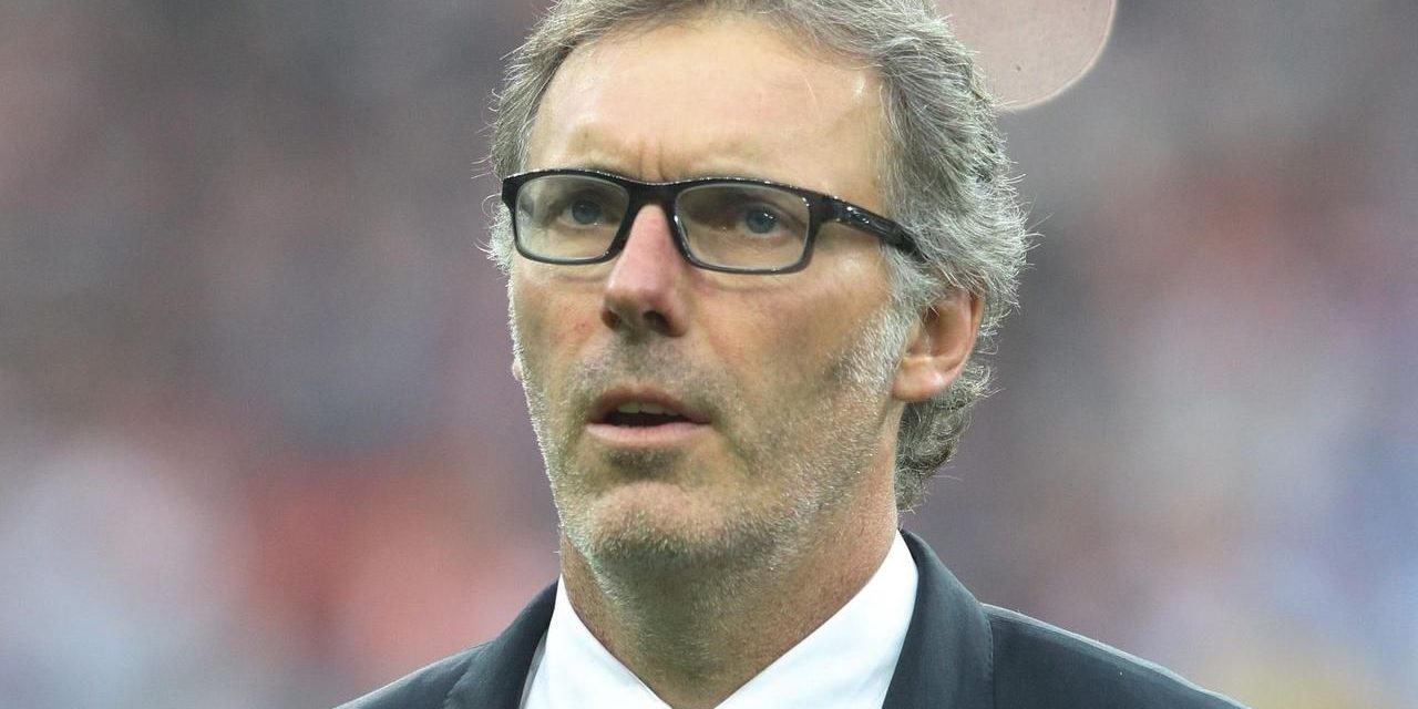 QATAR - Laurent Blanc limogé !