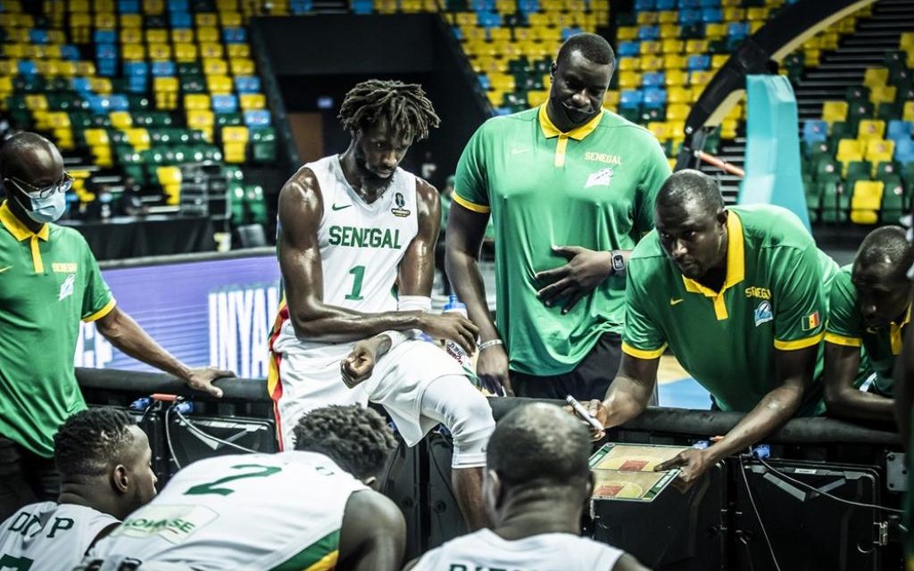 BASKET/ÉLIMINATOIRES MONDIAL 2023 - La liste des 12 Lions connue