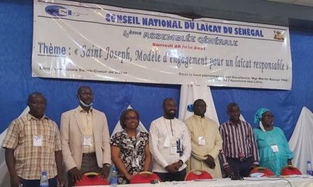 PROPOS OFFENSANTS DE L'IMAM LAMINE SALL - L'Eglise interpelle le CNRA et exige des excuses