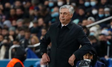 REAL Ancelotti, les dirigeants remontés