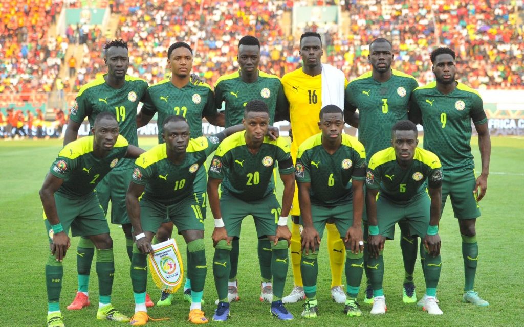 CAN 2023 : le Sénégal en quête d’une première victoire contre la Gambie pour réussir son entrée