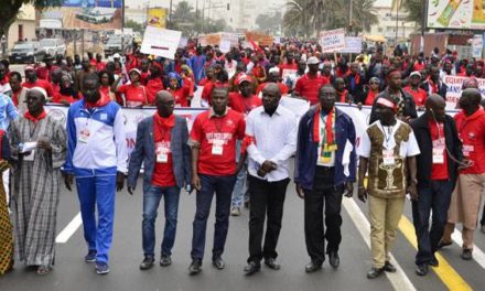 ZIGUINCHOR  - Le préfet interdit la marche des enseignants