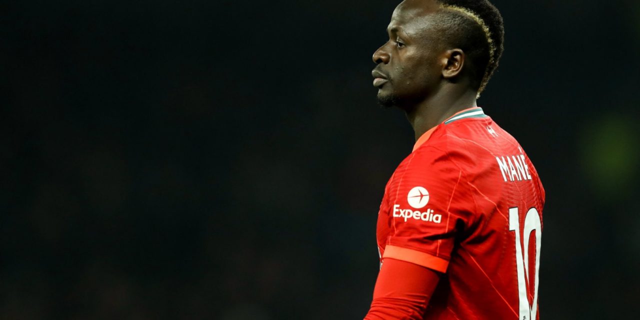 MERCATO - Sadio Mané prêt à quitter Liverpool cet été ?