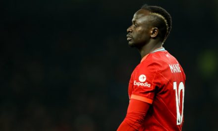 MERCATO - Sadio Mané prêt à quitter Liverpool cet été ?