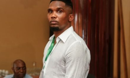 CAMEROUN - Eto’o, taclé et recadré par le gouvernement