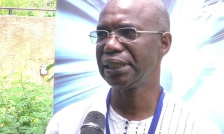 CONDAMNÉ POUR INJURES PUBLIQUES- Mamadou Ibra Kane démissionne de la présidence du Cdeps