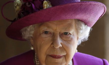 Angleterre : La reine Elizabeth II positive au Covid 19