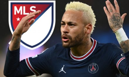 ÉTATS-UNIS - Neymar recadré par le patron de la MLS