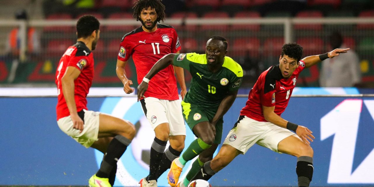 BARRAGES MONDIAL 2022 - L’Egypte demande le report du match retour contre le Sénégal