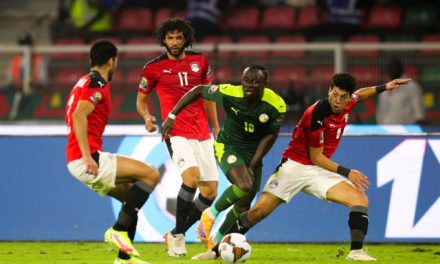 BARRAGES MONDIAL 2022 - L’Egypte demande le report du match retour contre le Sénégal