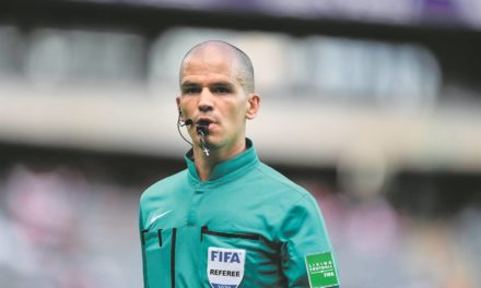 CAN 2021 - L'arbitre de la finale désigné !