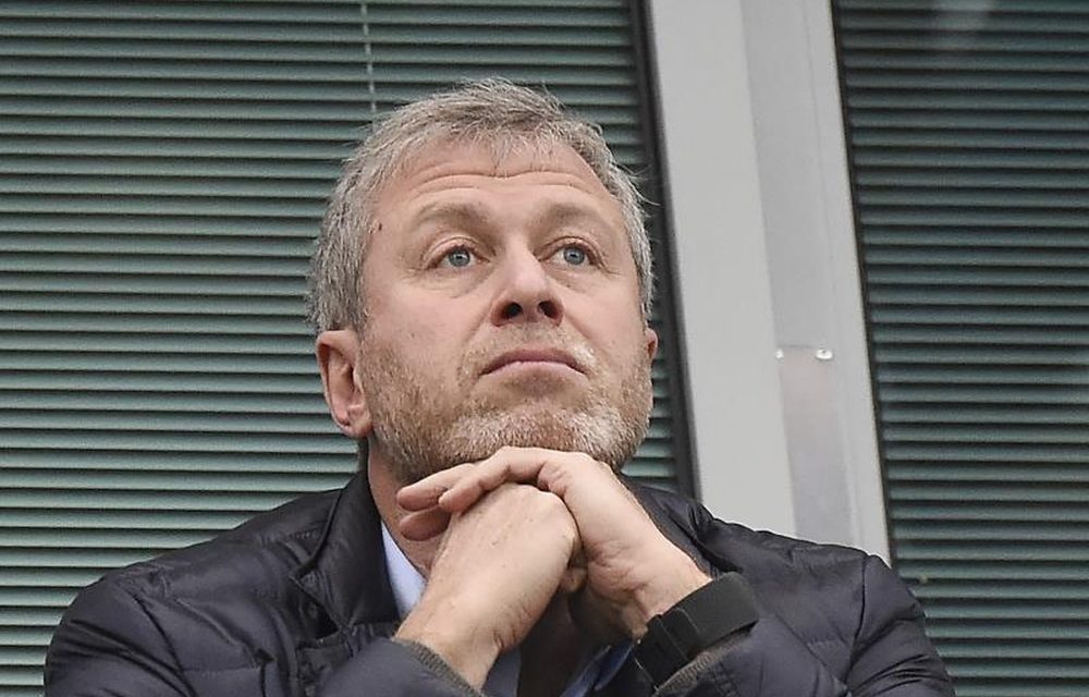 INVASION RUSSE - Que risquent Chelsea et son propriétaire Roman Abramovich ?