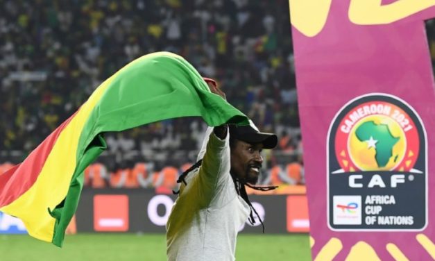 CAN - Aliou Cissé, la revanche du Lion sénégalais