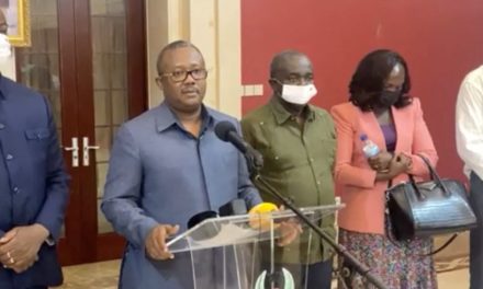 GUINEE-BISSAU - Six personnes ont été tuées dans la tentative de putsch