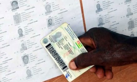 RETRAIT DES CARTES - Un regain d'intérêt noté à Dakar-Plateau