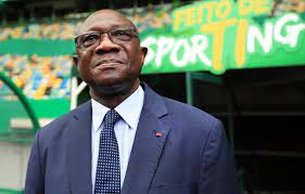 CAN 2023  EN COTE D'IVOIRE - Incompréhensions entre le ministère des Sports et le COCAN