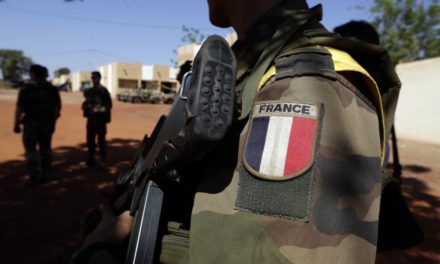 La France dit avoir tué 10 djihadistes et 4 civils au Burkina Faso