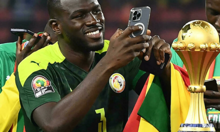 VOLE AU PALAIS - Comment le téléphone de Koulibaly s’est retrouvé à Colobane