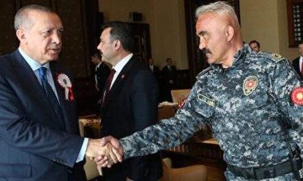 INAUGURATION STADE ABDOULAYE WADE - Le chef de la sécurité d’Erdogan décède d'une crise cardiaque