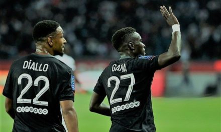 PSG vs REAL - Idrissa Gueye et Abdou Diallo ne seront pas titulaires