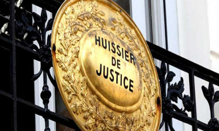 Vers une fusion des corps des huissiers de justice et des commissaires priseurs