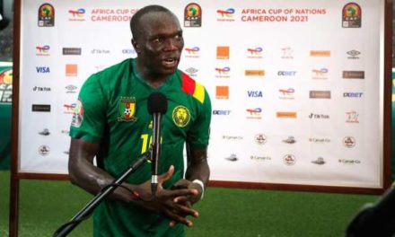 VIDÉO - ÉLIMINATION DU CAMEROUN - Vincent Aboubakar tire sur ses coéquipiers