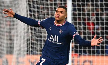 MERCATO - Le PSG offre un pont d'or à Kylian Mbappé pour le retenir