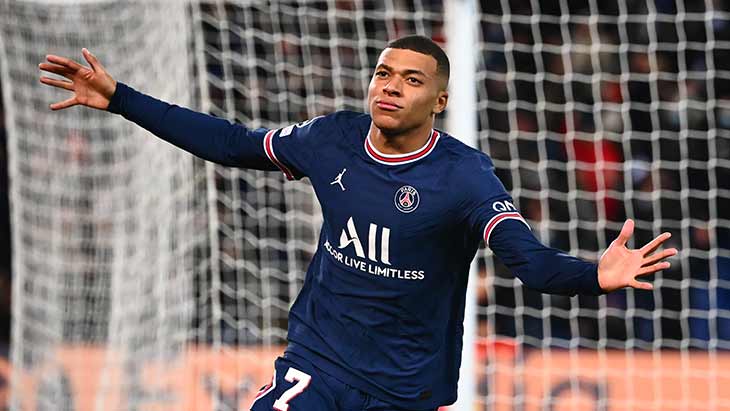 MERCATO - Le PSG offre un pont d'or à Kylian Mbappé pour le retenir