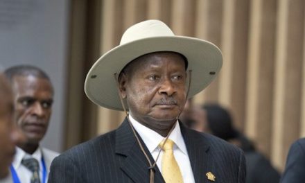 COOPERATION SENEGALO-OUGANDAISE – Museveni à Dakar