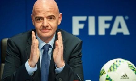 FOOTBALL - La FIFA officialise la Coupe du monde à 48 équipes