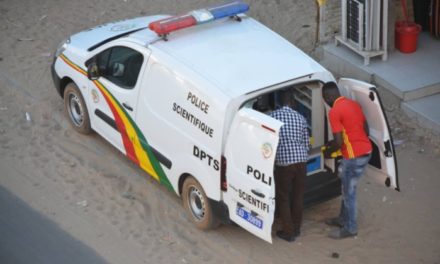 Enquête : Comment la police et la gendarmerie procèdent pour retrouver les meurtriers !