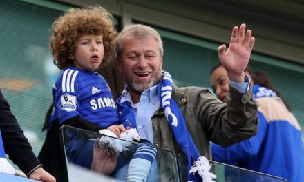 GUERRE EN UKRAINE - Le Russe Roman Abramovich se retire de la gestion de Chelsea