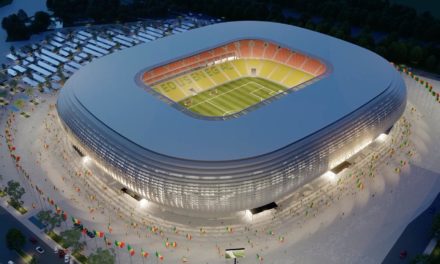 STADE DU SÉNÉGAL - Le pays va beaucoup gagner en visibilité, selon l’ambassadeur de Turquie