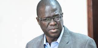 CAMES - Le recteur de l’université Cheikh-Anta-Diop nommé président du comité consultatif général