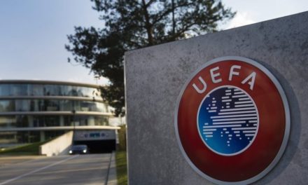 INVASION MILITAIRE" RUSSE EN UKRAINE – L’UEFA condamne