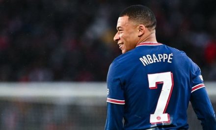 MERCATO - Mbappé tout proche du Real Madrid