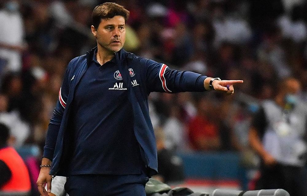 ÉLIMINATION DU PSG - Pochettino démonte la Var