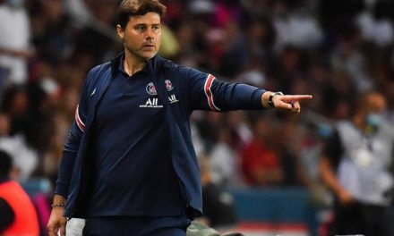 ÉLIMINATION DU PSG - Pochettino démonte la Var