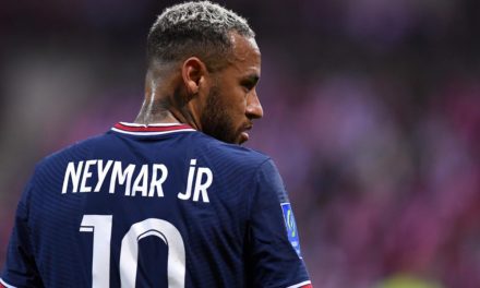 PSG - Neymar revient sur l'échec contre le Real
