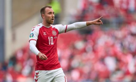 DANEMARK - Eriksen retrouve la sélection !