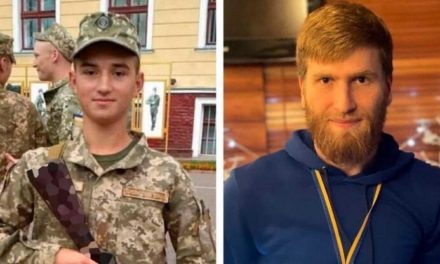 INVASION RUSSE - Deux joueurs ukrainiens tués