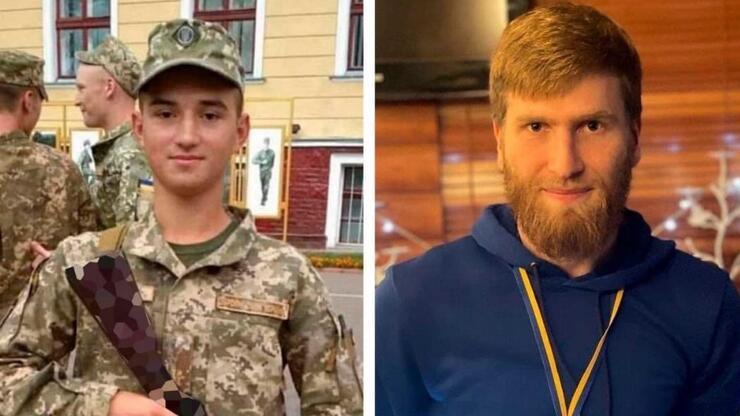 INVASION RUSSE - Deux joueurs ukrainiens tués