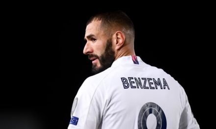 CLASICO BARÇA vs REAL - Benzema forfait!