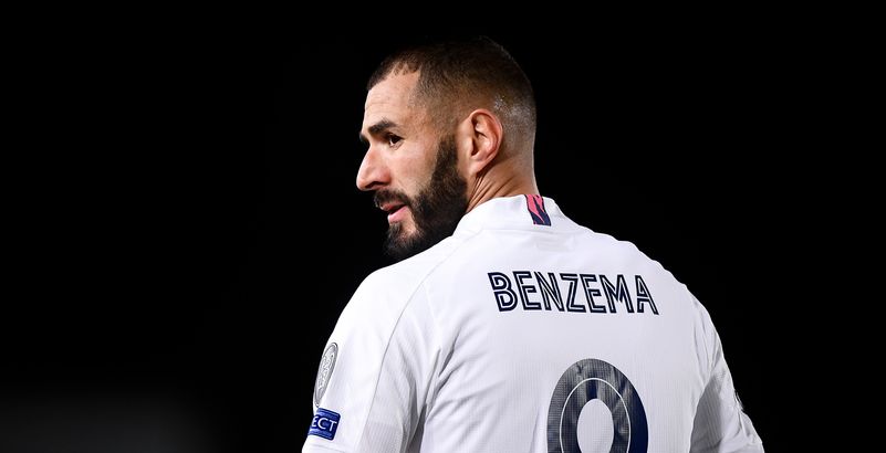 CLASICO BARÇA vs REAL - Benzema forfait!