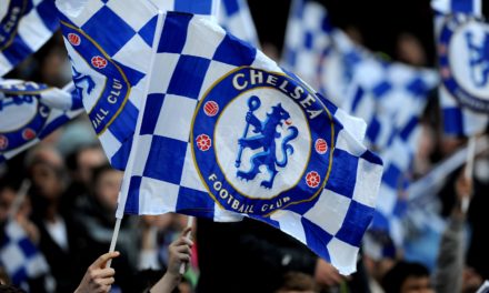 ANGLETERRE - Chelsea autorisé à vendre des billets